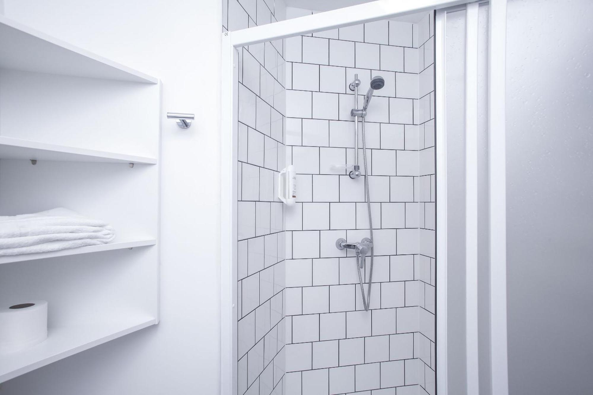 Appart Hotel Odalys City Paris Levallois Екстер'єр фото